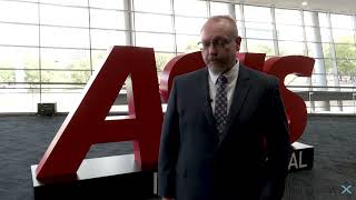 Tim Sutton, CPP, PCI, PSP | SM Live @ GSX 2023