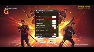 🟢 ATUALIZADO P2077KNG V7.6 PLUS 