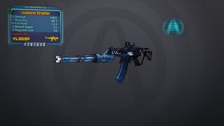 borderlands 2 shredifier guide and more.