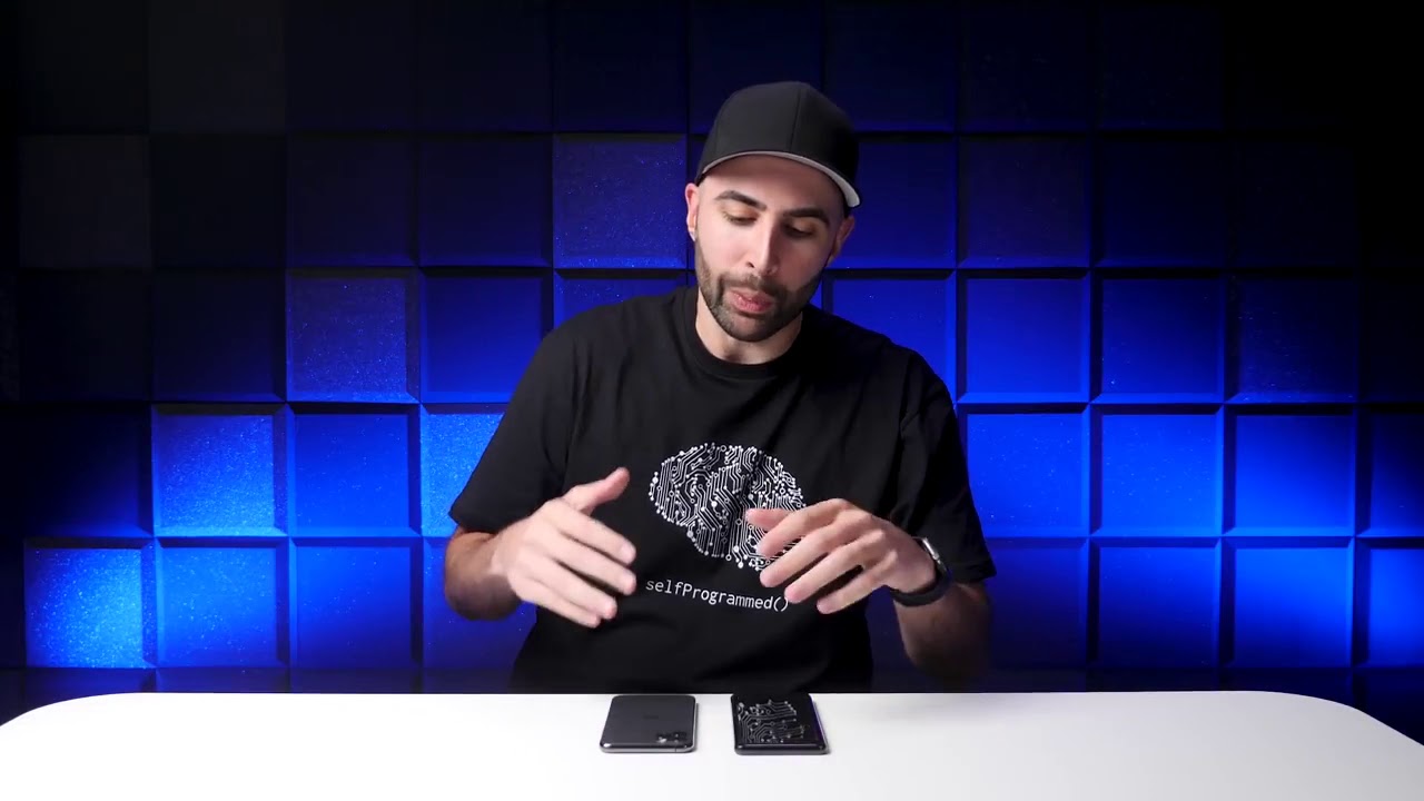 Drop test 