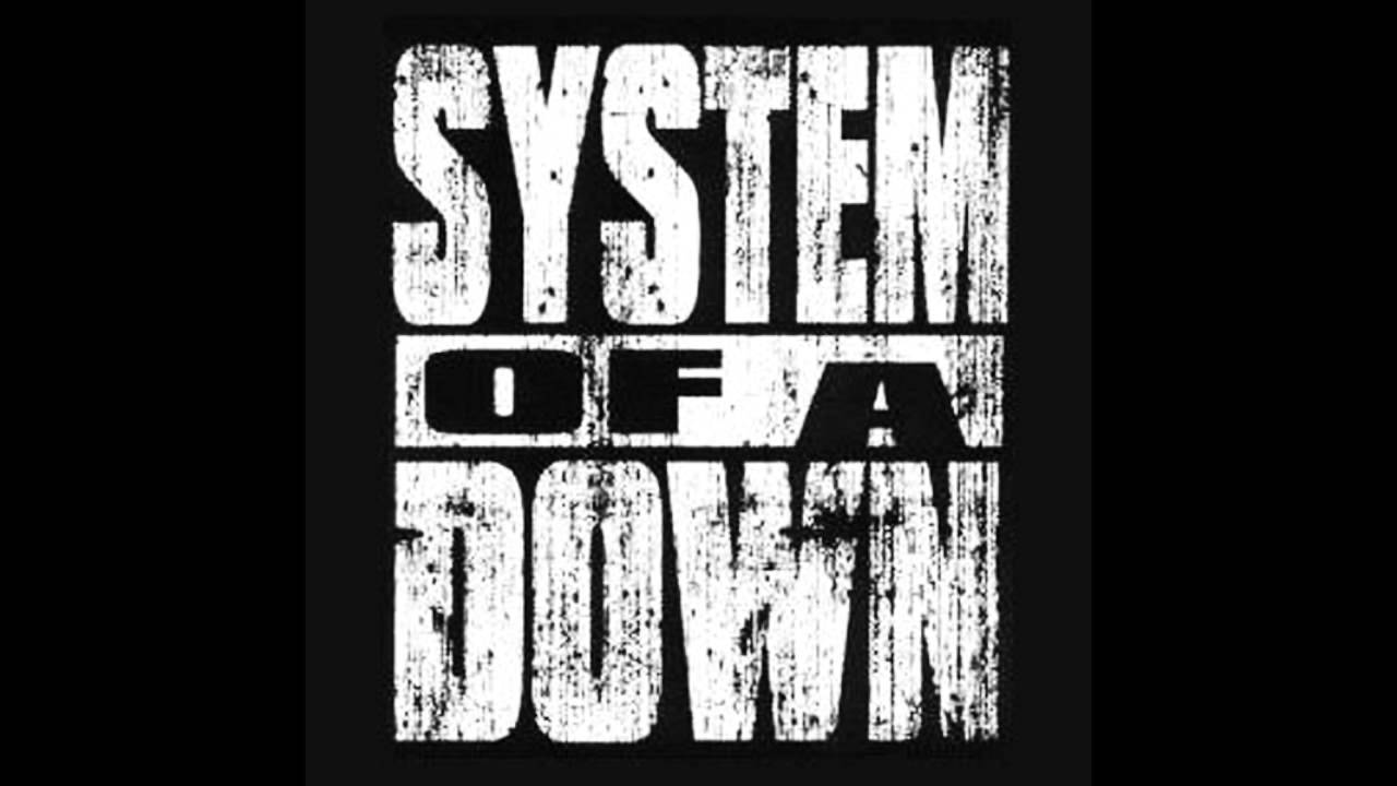 System Of A Down - Spiders (HysteriA Remix)