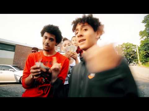 LiL.hEx X Yeelos - Stack The Bands (Directed by:WatsynBeatz)