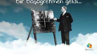 Öğretmenler Gününüz Kutlu Olsun