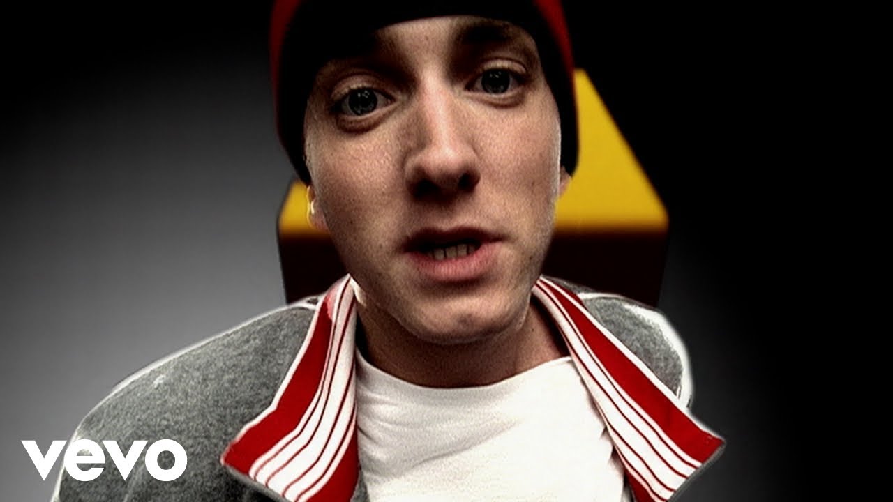 Eminem   Without Me Official Music Video
