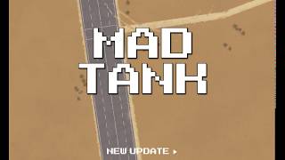 [MAD TANK] NEW UPDATE screenshot 5
