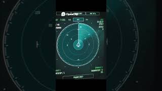 Unidentified Aircraft Threat  Intercept Mission Gone Wrong!