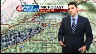 May 27, 2012 Weather