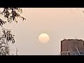 شروق شمس ليلة       رمضان        تحري ليلة القدر       سمعها
