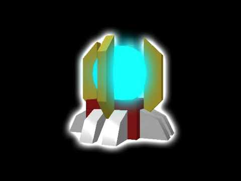 The Battle Bricks OST | Science's Downfall [ X-TREMELY EARLY VER. ]