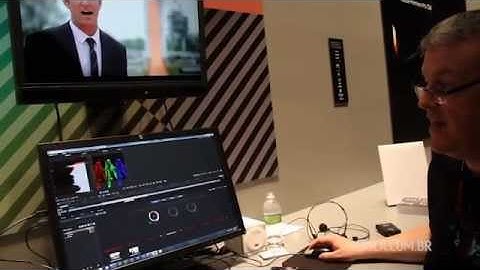 NAB SHOW 2012: Adobe CS6 whats new