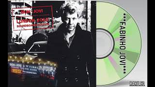 Bon Jovi - " Live From London " 2016 (Full Album)