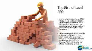 Mastering the Art of Keyword Optimization A Contractor's Guide