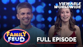 Family Feud Team Dreamers Vs Team Believers june 10 2024  Episode 494