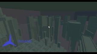 [INSANE] Tower of Flying Keypresses: Softlockopolis | Obby Revival Project