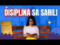 7 ARAL SA LIBRO 365 DAYS WITH SELF DISCIPLINE | #disiplina #selfdiscipline