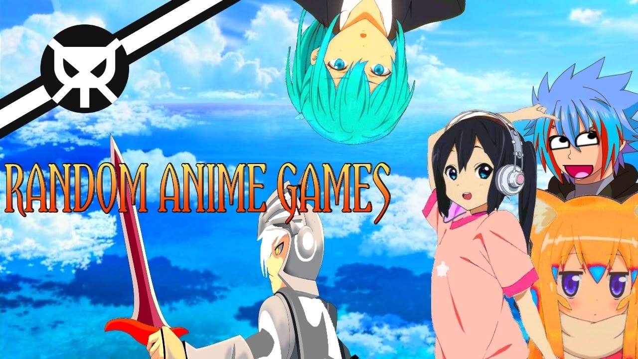 Free Anime Games On Steam
