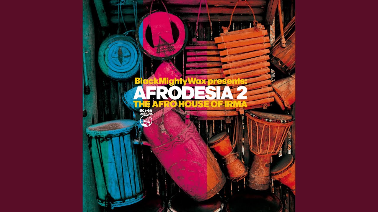 Mama Marimba YouTube