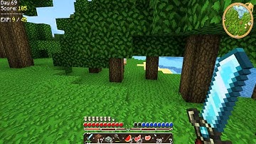 Minecraft Yogbox - Let