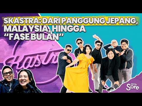 Skastra’s Warm Embrace in ‘Lunar Phase’