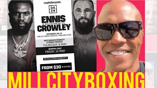Zab Judah Reveals He Sparred Cody Crowley & Boots is in a real Fight Cody is Tough & always ready