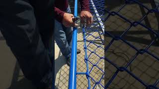 #Sports Court Fencing#Stadium Fencing#School Playground Barrier Net#Fencing Net