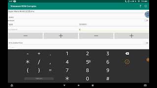 how to use Vinesauce Rom Corruptor For Android (For @OofiwoorkTorelfix) screenshot 3