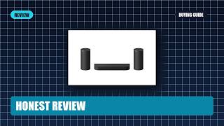 Sony BRAVIA Theater Trio HT-A8 Buying Guide 2026