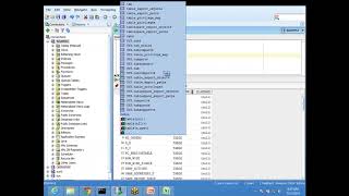 OBIEE Repository Part 1