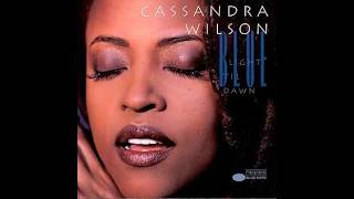 3000 Best Albums [1538] Cassandra Wilson - Blue Light 'Til Dawn (1993) Dan's Mini Album Review