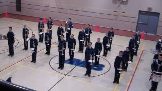 FMCRE 2011- Fanfare 806