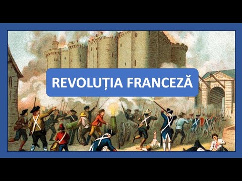 Video: Napoleon a condus Revoluția Franceză?