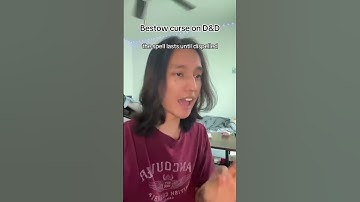 The MOST HILARIOUS Spell In D&D! #dnd #dnd5e #dungeonsanddragons #ttrpg