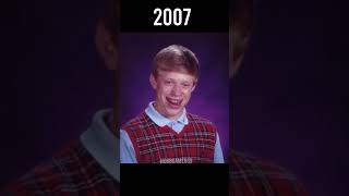 Legends Recreated Memes 😢 (Part 11) #shorts #memes #meme #legend Resimi