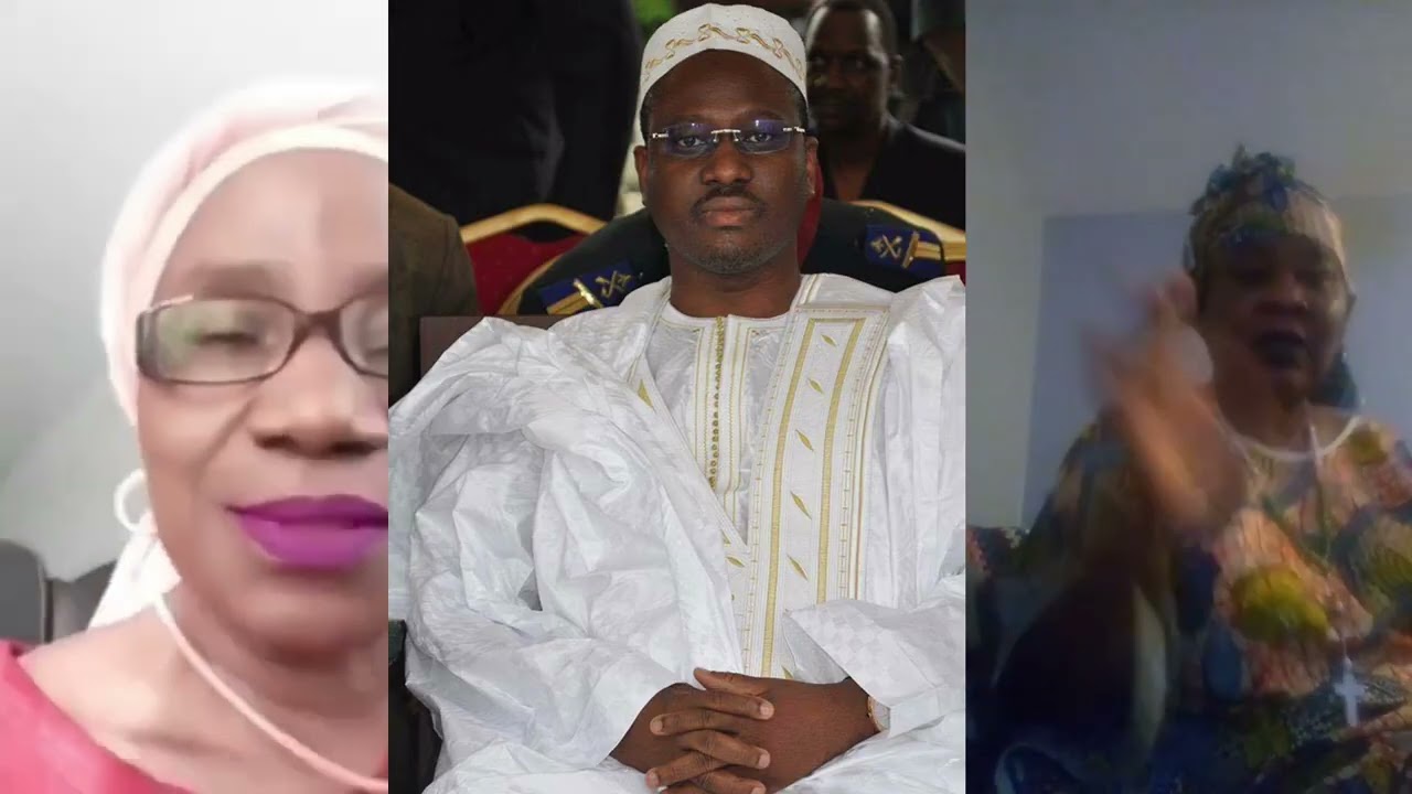 SORO A CREER CRISE POUR PORTER BOUBOU, UN PRÉTEXTE POUR DOMINER EN SE CACHANT DERRIERE LA RELIGION 😏