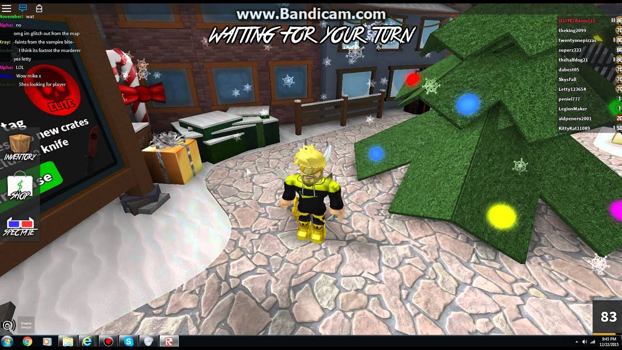 Roblox Mm2 Hack To Get Free Candies | How Do You Get Free ...