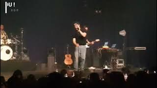 WANT YOU ! - Alex Sampson / Live du 7 mars 2025 / La Machine du Moulin Rouge - Paris