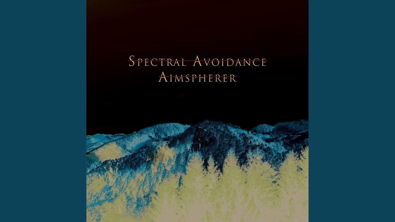 Obejrzyj Spectral Avoidance w YouTube Obejrzyj Spectral Avoidance w YouTube