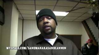 Sandman - Hype Dvd Vol 2