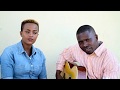 Laurette By Kamaliza Live Video Cover By Espe Ft Mwarimu Ben