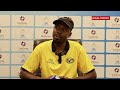 Abafana batanshaka bihangane niko bimera, kubura abakinnyi nka abdull na Obed || ikiganiro nabatoza
