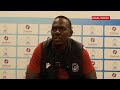 Abafana batanshaka bihangane niko bimera, kubura abakinnyi nka abdull na Obed || ikiganiro nabatoza