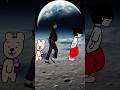 #shorts #animation #dance #michaeljackson #moonwalk