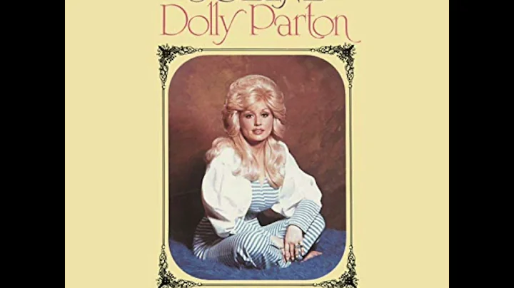 Jolene - Dolly Parton - Isolated Guitar Track