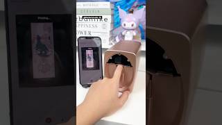 challenge 30 sec nail art complete 💅 #nails #naildesign #machine #smartgadgets #nailart