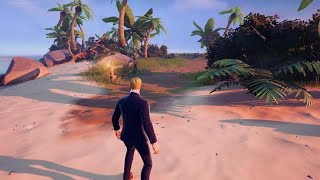 Fortnite Chapter 3 Intro