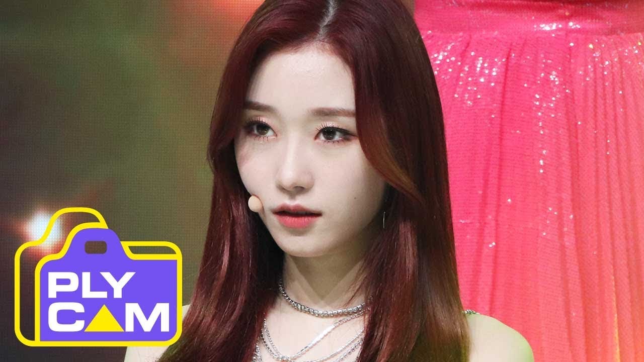 チェソル「눈누난나 (Nun Nu Nan Na)」公式Fancamのサムネイル