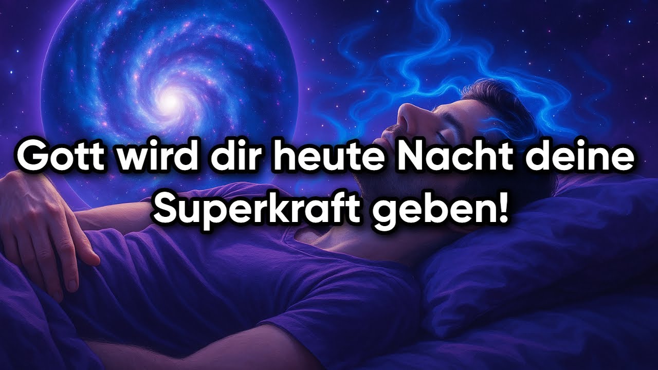 🌟Erwählte, erhebt euch: Eure Zeit ist gekommen, heute Nacht empfängt ihr eure Gabe!