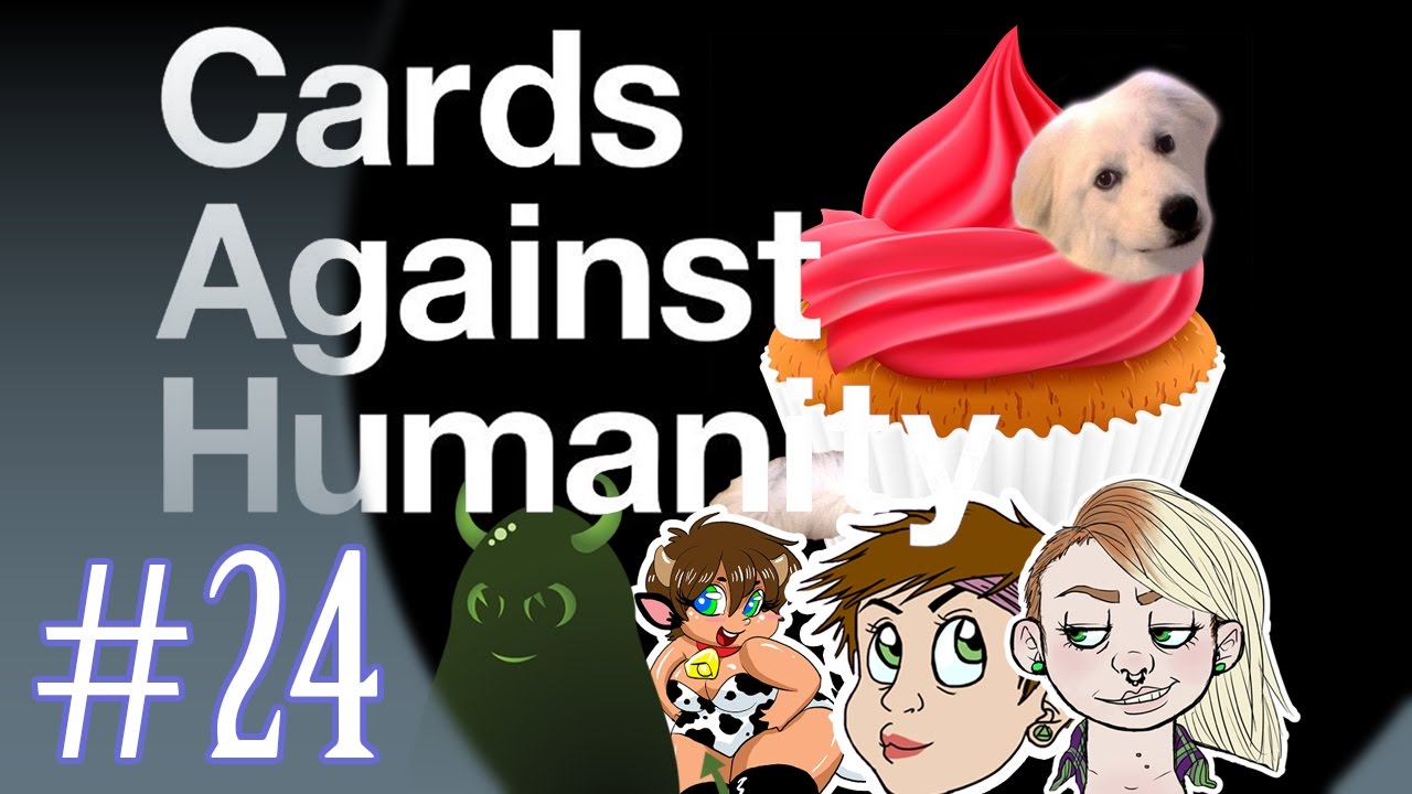 [TW] Cards Against Humanity | Episode 24 | See, I Went Whimsicle