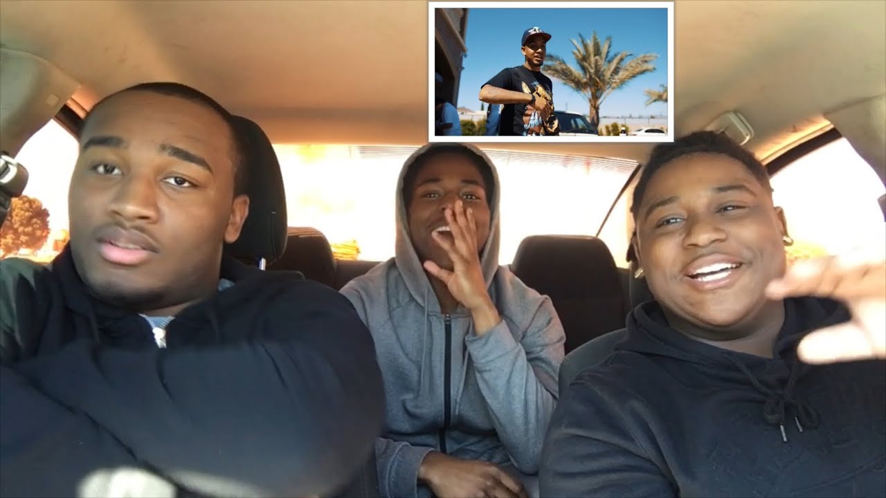 Shoreline Mafia - Bands REACTION!