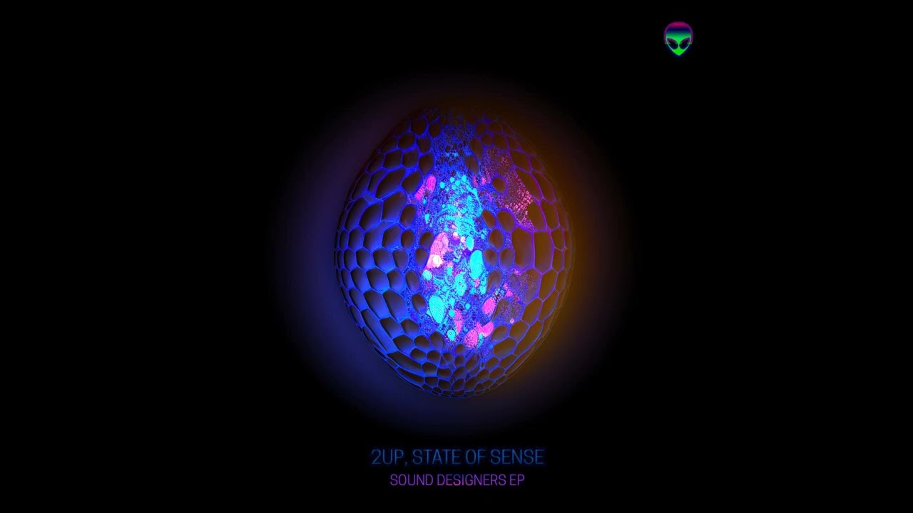 Watch 2UP, State of Sense - Sonic Designers on YouTube Watch 2UP, State of Sense - Sonic Designers on YouTube